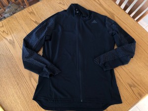 adidas energy running jacket