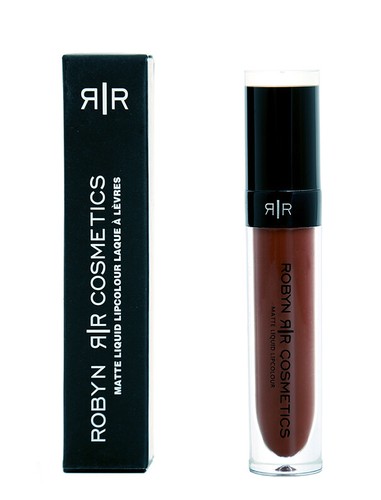 Matte Liquid Lipstick 8ml - Inclusive Cosmetics Beauty Brand -TRANSGENDER BEAUTY - Picture 4 of 21