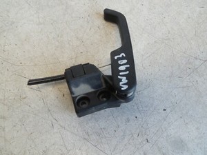 VW CRAFTER MB SPRINTER W906 Ez10 Motorhaube Öffner Motorhaubenöffner Hebel Griff