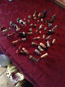 britains farm animals ebay