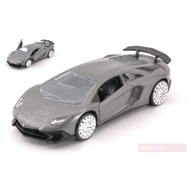 toy lamborghini aventador sv