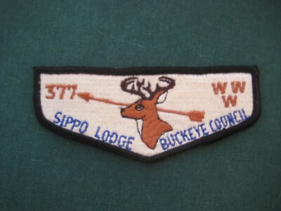 Sippo 377 s4 flap OAE