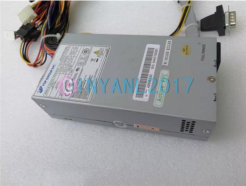 1PCS Power Supply 250W Industrial Power Supply FSP250-50GUB 1U - Afbeelding 1 van 3