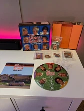 The Brady Bunch Party Game “A Lively Party Game Of Bluffing And Deduction”