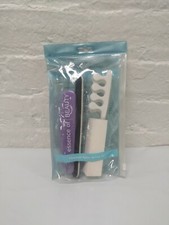 NEW Personal Salon Safety Nail Care Kit Pedicure/Manicure Tool Set