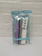 NEW Personal Salon Safety Nail Care Kit Pedicure/Manicure Tool Set