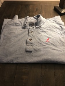 B Draddy XL Golf Shirt | eBay