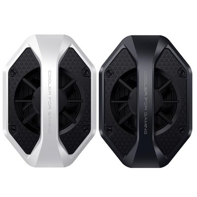 Original Xiaomi Ice Cooler Back Clip Cooling Fan For Redmi K70 Pro/Mi 14 Pro