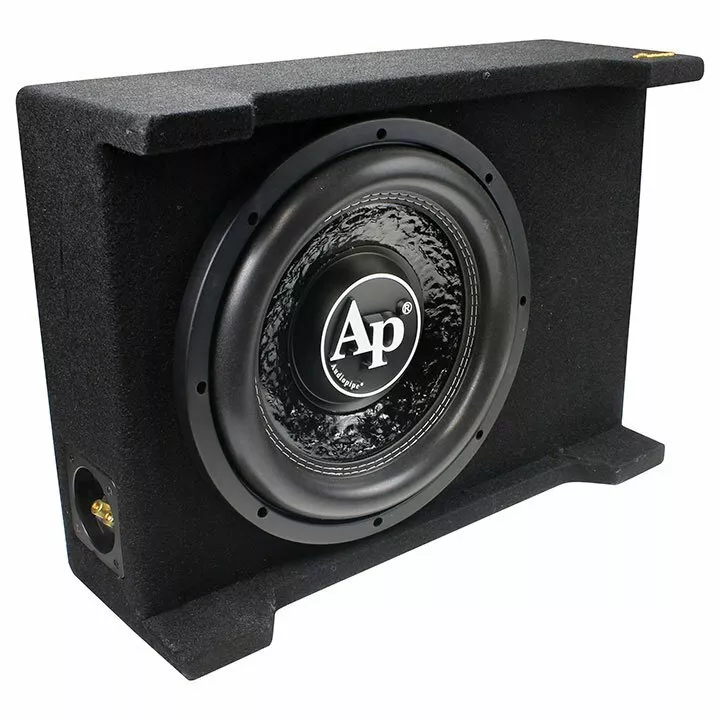 Audiopipe shallow 2025 mount 12