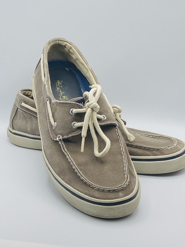 Sperry Top Sider Mens Boat Shoes Casual 