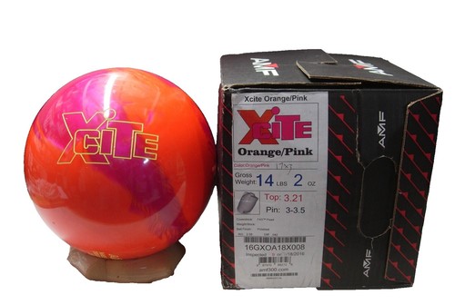 【新品・最終値下げ】アクシオムパール　15ポンド 15lb Storm Axiom Pearl Bowling Ball | eBay