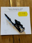 Games Workshop - 1995 - Wood Elf Marauder