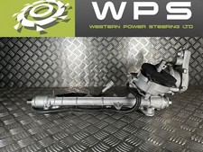 PEUGEOT 308 MK2 T9 ELECTRIC STEERING RACK 2013 - 2020 ON EXCHANGE