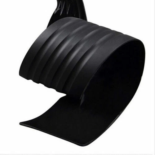 For Mitsubishi Mirage 1990-UP Car Door Sill Bumper Guard Protector Trim Cover - Image 4 of 4