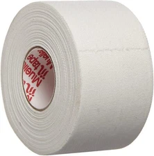 Mueller MTape® White 1.5" x 15 yd