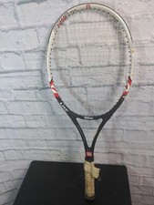 Wilson Sting Graphite Lite Tennis Racket, 28", 4 3/8"