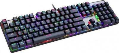 Cheap Gaming Mechanical Keyboard Fully Functional