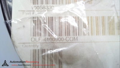 LAPP KABEL 4160900, MACHINE TOOL WIRE, 77M(250 FT.), 6 AWG, NEW #276343