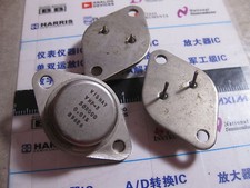 1x VHP-3 50R000 0.01% Hermetically Sealed Resistors Y006550R0000T0L