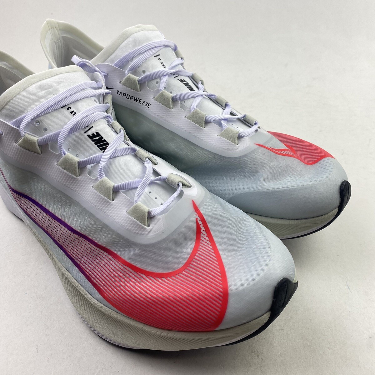 ウェア FLR F-3 white EU43 F-3｜｜FLR｜ライトウェイ公式製品情報