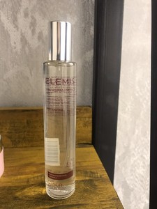 elemis frangipani mist