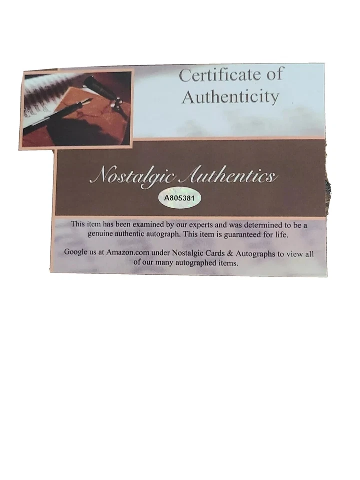 2019 Panini Ezekiel Elliott autographed Sports Card - Image 4 of 4