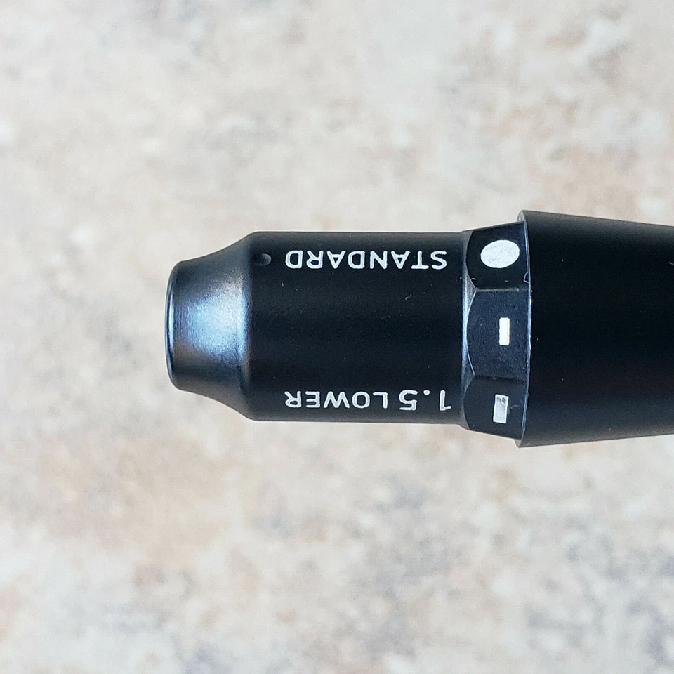 New 2025 KBS Tour Hybrid Prototype 85X PXG Hybrid Adapter - Image 3 of 3