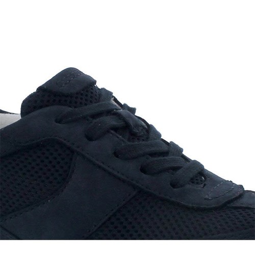 Rollingsoft sneaker, mesh/nubuck, night blue (SW/blue), removable footbed 06.966.4 - Picture 9 of 10
