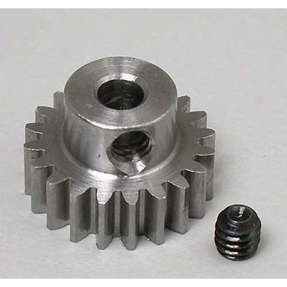 Robinson Racing Products 48P Metric Pinion20T RRP1120 Gears & Differentials
