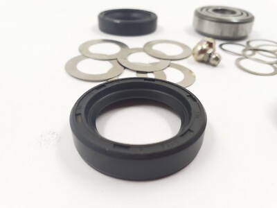 JAGUAR XJS XJ6 XJ12 ETYPE REAR HUB LOWER FULCRUM REPAIR KIT