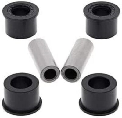 Honda TRX350 Wheel Bearings Front Wheel Bearing Kit For Honda TRX350TM / TRX350 2x4 Rancher ATV (Model Years 2000-2006) - Pair Set Wheel Hubs & Bearings For Honda Accord - Foto 9