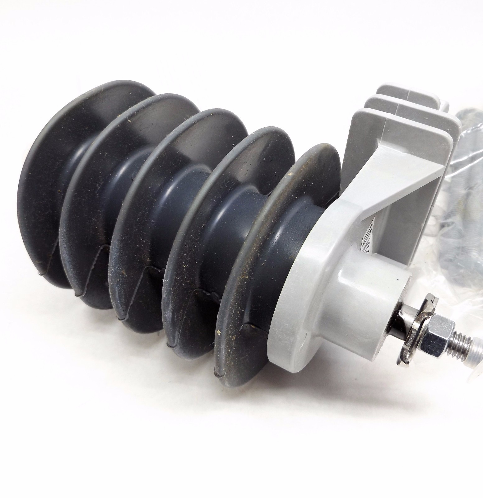 Hubbell 2137097224 Ohio Brass Optima Distribution Arrester Pdv100 (hd ...