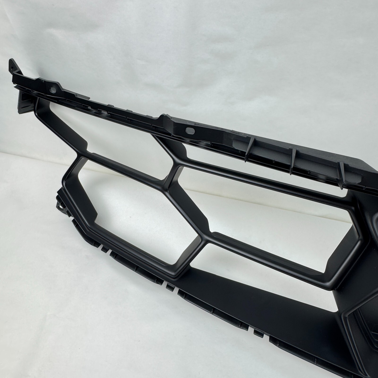 2018 - 2022 Lamborghini Urus Front Bumper Upper Grille Mesh Insert 4ML8076393FZ
