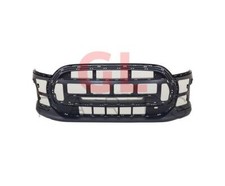 FÜR MINI F55/F56 2022- STOẞSTANGE VORNE OHNE PDC 51115A3C853 Neu