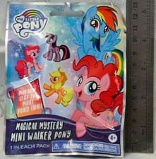 Hasbro My Little Pony - Magical Mystery Mini Walker Pony - Series 1 - Blind Bag