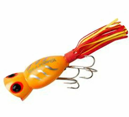 Señuelos y Cebos de Pesca Arbogast Tarpon