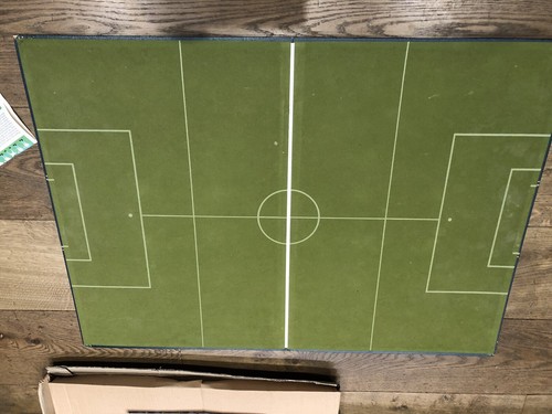 70’s Early Parker Striker Vintage Table Top Football Five A Sides BE35 - Picture 4 of 18