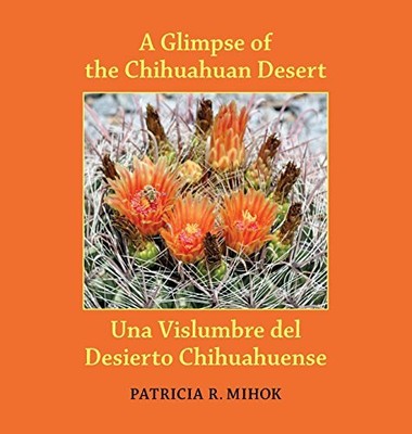 A GLIMPSE OF THE CHIHUAHUAN DESERT/UNA VISLUMBRE DEL By Patricia R Mihok & Caiti