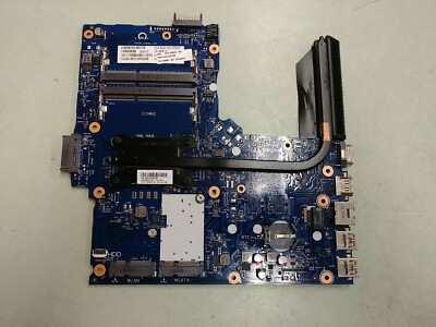 HP 350 G1 746023-001 6050A2608301 i3-4010U Laptop