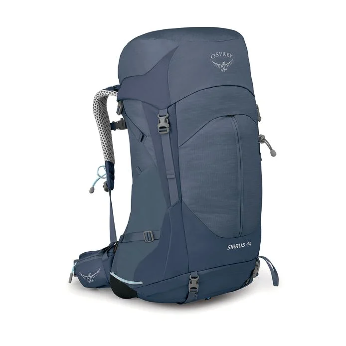 Osprey Sirrus 44 LT woman - col.Muted Space Blue