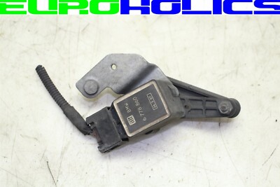 Genuine BMW Rear Suspension Level Height Sensor 6778860 OEM