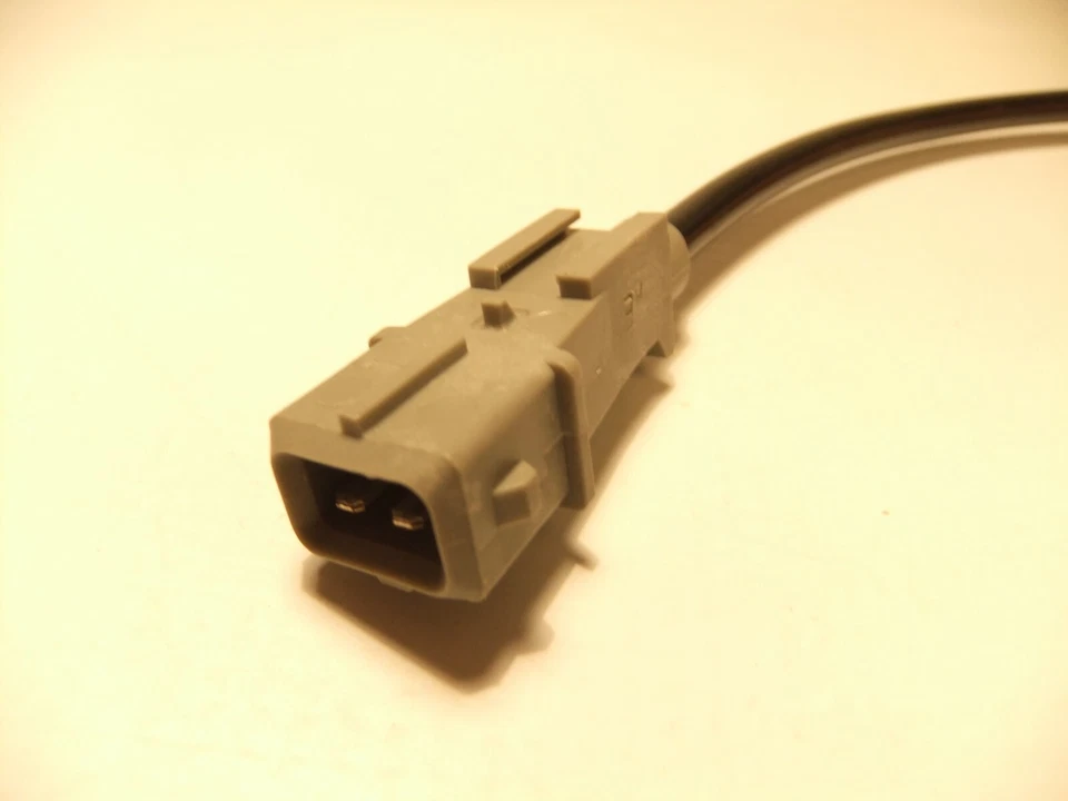 Sensor de velocidad de rueda ABS delantero izquierdo bosch 0265006314 para PEUGEOT 405  Foto 4 de 4