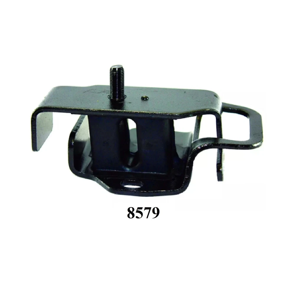 3 PIEZAS MONTAJE MOTOR Y TRANSMISIÓN APTO PARA ISUZU TROOPER 1989-1991 2,8 L (1er DISEÑO) Foto 4 de 4