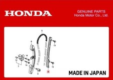 Kit de distribution Honda JAZZ