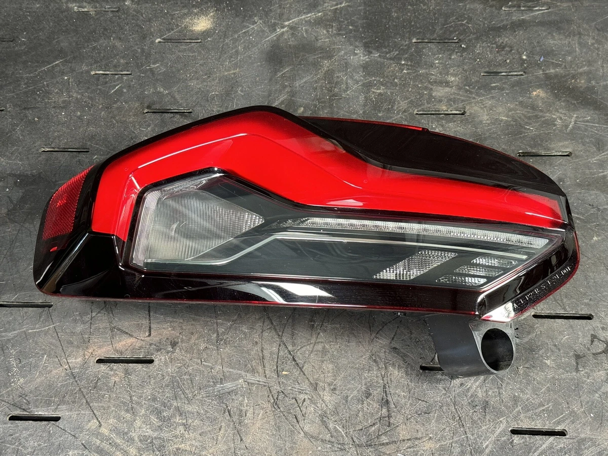 22-24 BMW G42 G87 M240i 230i M2 COUPE REAR LEFT LH TAIL LIGHT LAMP  