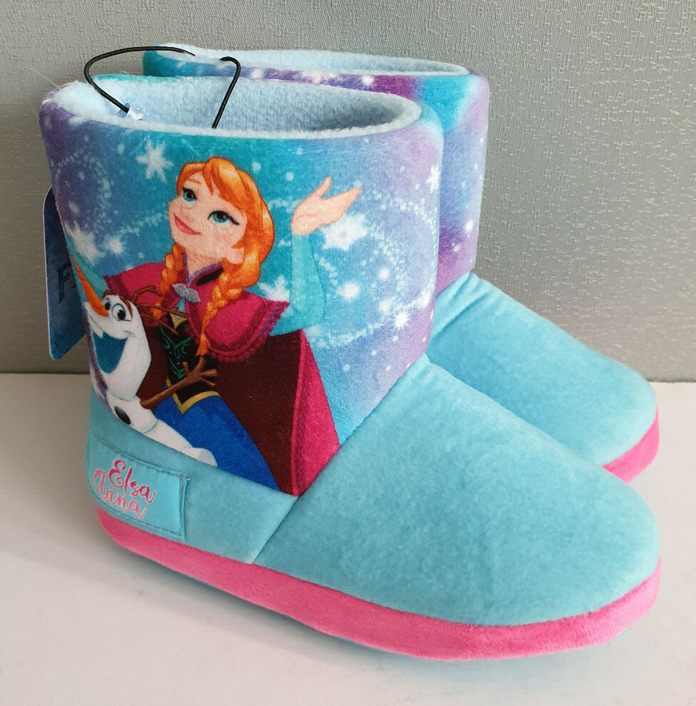 little girl boots size 1