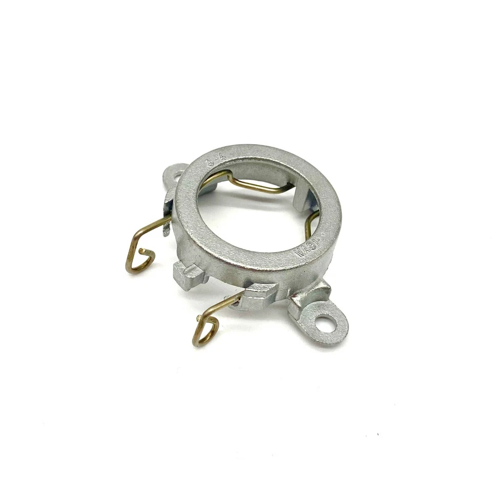 原始设备制造商适用于日产 Altima 英菲尼迪 FX G35 氙气灯泡支架夹固定器安装环 — 第 3/3 张图片