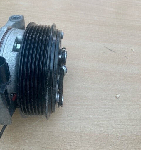 1 Genuine LDV Deliver 9 Maxus V80 6 ribbed engine belt 6PK2498 
