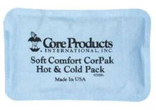 Core Products Soft Comfort Corpacks, Hot & Cold Packs - 5 Sizes Brand New