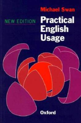 Practical English Usage - Paperback By Swan, Michael - ACCEPTABLE